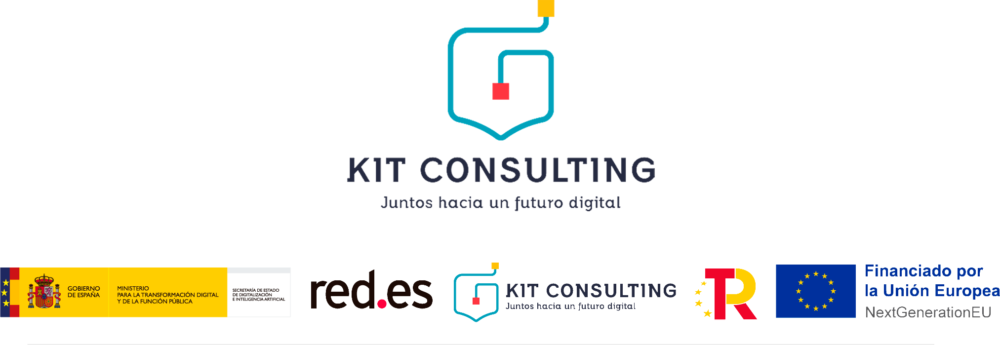 Logo de Kit consulting